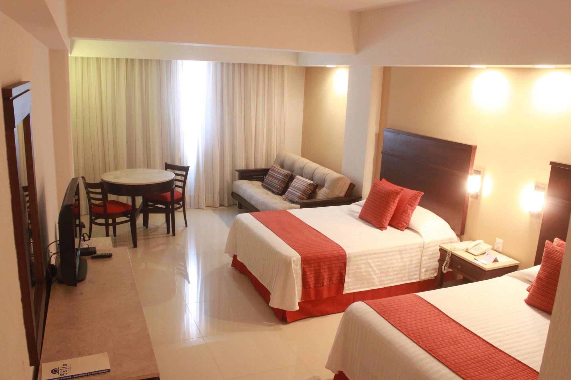 Hotel Bello Veracruz Luaran gambar