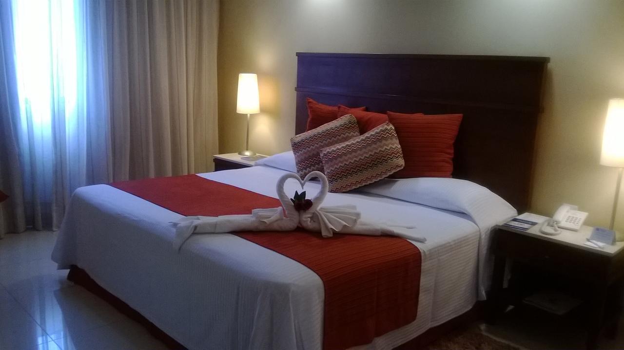 Hotel Bello Veracruz Luaran gambar